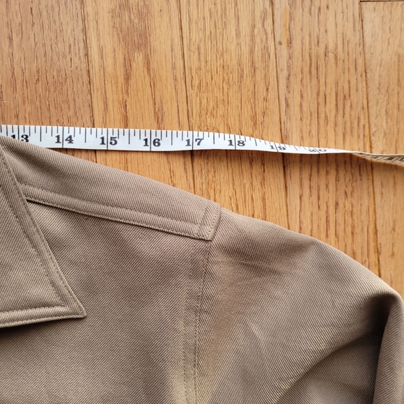 The North Face Shirt Jacket Shacket Button up Outdoor - Picture 12 of 15